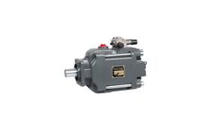 Axial Piston Pumps