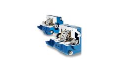 Internal Gear Pumps