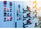 Automation, Control & Monitoring System