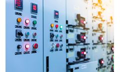 Automation, Control & Monitoring System