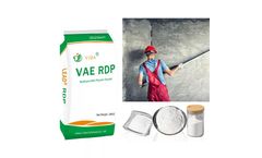 Yida Lead - Model RDP/VAE - Redispersible Polymer Powder