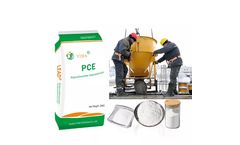 Yida Lead - Model PCE - YD200, YD300 - Polycarboxylate Superplasticizer