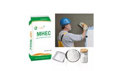 Yida Lead - Model G - Hydroxyethyl Methyl Cellulose (HEMC/ MHEC)