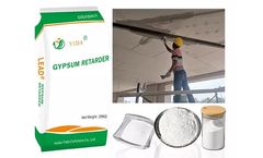 Yida Lead - Model GR - Gypsum Retarder