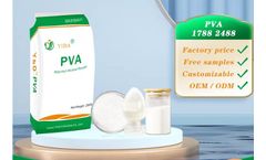 Yida Lead - Model PVA - Polyvinyl Alcohol Powder