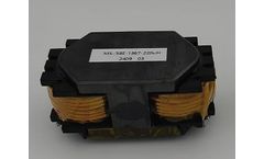 Maike - Magnetic Integrated Transformer