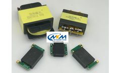 Maike - Planar Transformer