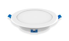 Model 2- SMD Plastic Downlight - Led Recessed Downlight