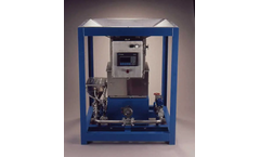 Tramfloc - Dry Polymer Feeder