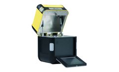 V-Ray - Model VR-M5 - Portable XRF Analyzer