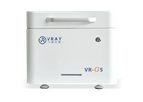 V-RAY - Model VR-G5 - Precious Metal Analyzer For Gold Testing and Recycling