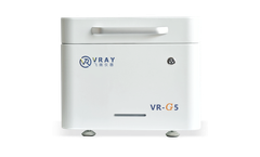 V-RAY - Model VR-G5 - Precious Metal Analyzer For Gold Testing and Recycling