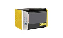 V-Ray - Model VR-T9 - XRF Analyzer