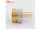 Model PC10AU - Piezoresistive Silicon Pressure Sensor Φ19×14mm