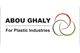 Abu Ghaly Plastic Industries Company