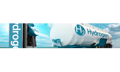 Model GH2+ -  Custody Transfer Metering System For Gaseous Hydrogen