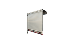 CELIKSAN - Roller Shutters