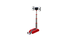 CELIKSAN - Sirius Tower