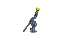 CELIKSAN - Model CXM 150 and CXM 300 - Monitors