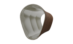 Channeline - Curved liner