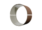 Channeline - Multi-Segmental Liner