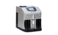 Ekomilk Horizon - Model UNLIMITED - Milk Analyzers
