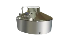 Cheese Vat Machine