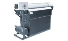 Draining Drum