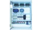 SuryaLogix - Solar SCADA (Supervisory Control and Data Acquisition) System