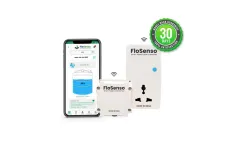 Model FloSenso  - App Based Water Level Controller