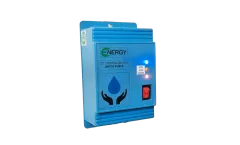 IoT Controller for Water Pumps