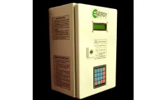 IIOT Module for 3 Phase Meters