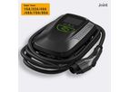 Model EVC 10 NA - AC Commercial Charger