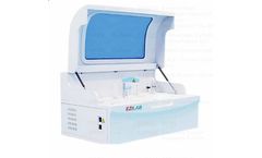 EziLab - Model EZL-CA102 - Auto Chemistry Analyzer