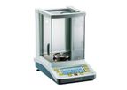 EziLab - Model EZL-EB51 - Electronic Balance