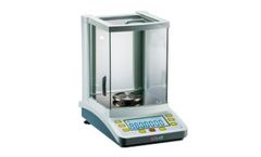 EziLab - Model EZL-EB51 - Electronic Balance