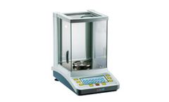 EziLab - Model EZL-EB52 - Electronic Balance