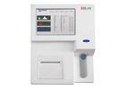 EziLab - Model EZL-HA101 - Hematology Analyzers