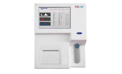 EziLab - Model EZL-HA101 - Hematology Analyzers