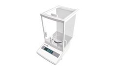 EziLab - Model EZL-SAB61 - Standard Analytical Balance
