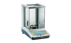 EziLab - Model EZL-EB53 - Electronic Balance