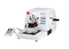 EziLab - Model EZL-AM301 - Automatic Microtome