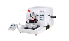 EziLab - Model EZL-AM301 - Automatic Microtome