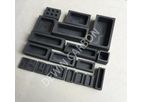 Dewin - Customizable Graphite Molds