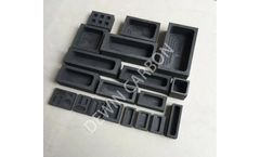 Dewin - Customizable Graphite Molds