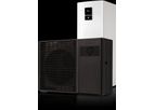 Model Thermia iTec XT - Air Source Heat Pumps