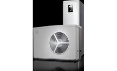 Thermia Athena