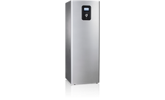 Model Thermia Calibra Eco Cool - Ground Source Heat Pumps