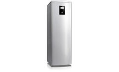 Model Thermia Atlas - Ground Source Heat Pumps