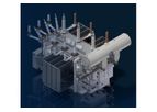 Delta Star - Power Transformers